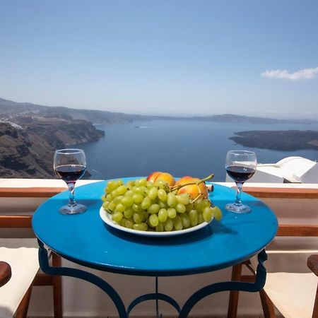 Apartament Santorini Folia Bianca Imerovigli  Zewnętrze zdjęcie