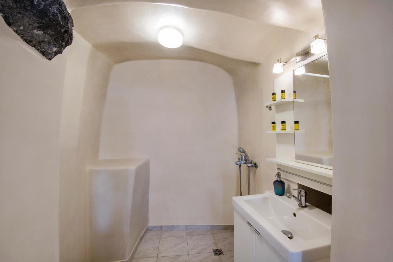 Apartament Santorini Folia Bianca Imerovigli  Zewnętrze zdjęcie
