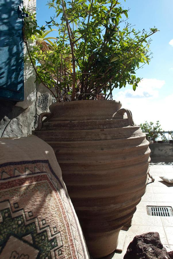 Apartament Santorini Folia Bianca Imerovigli  Zewnętrze zdjęcie