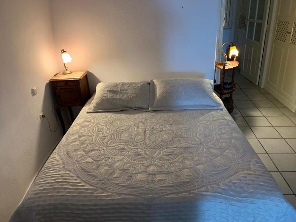 Apartament Santorini Folia Bianca Imerovigli  Zewnętrze zdjęcie