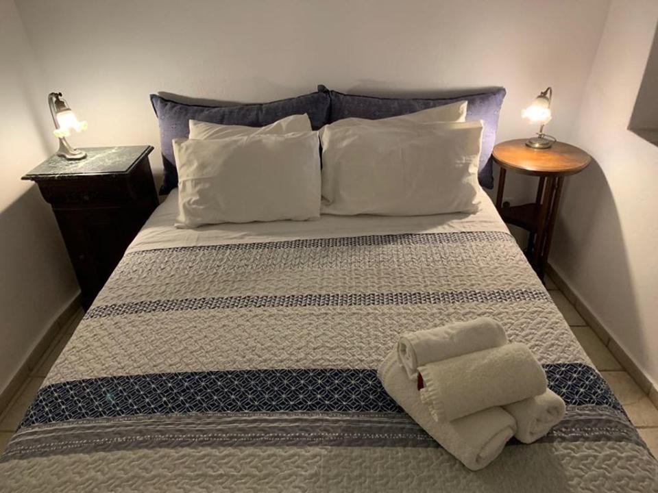 Apartament Santorini Folia Bianca Imerovigli  Zewnętrze zdjęcie