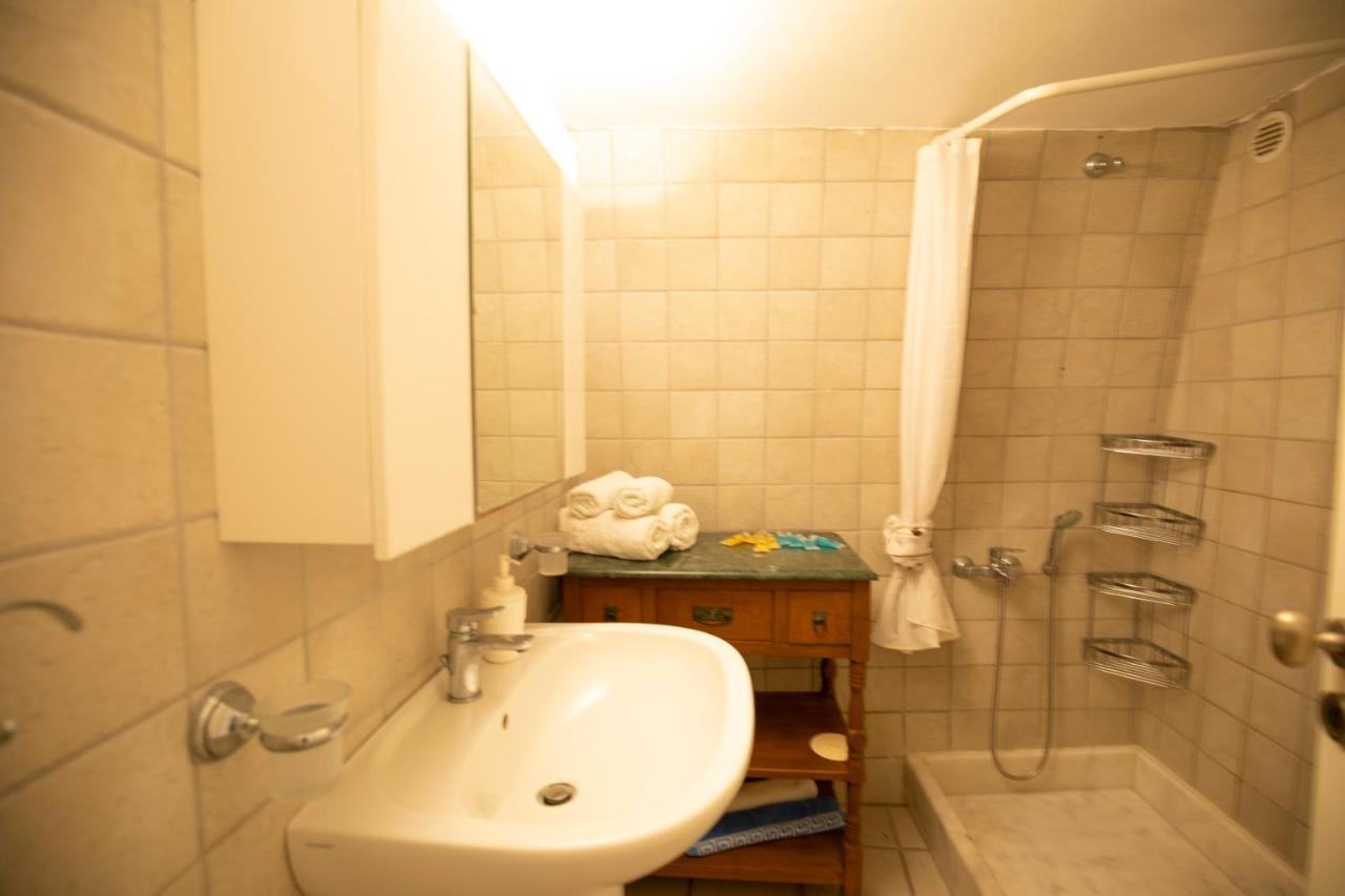 Apartament Santorini Folia Bianca Imerovigli  Zewnętrze zdjęcie
