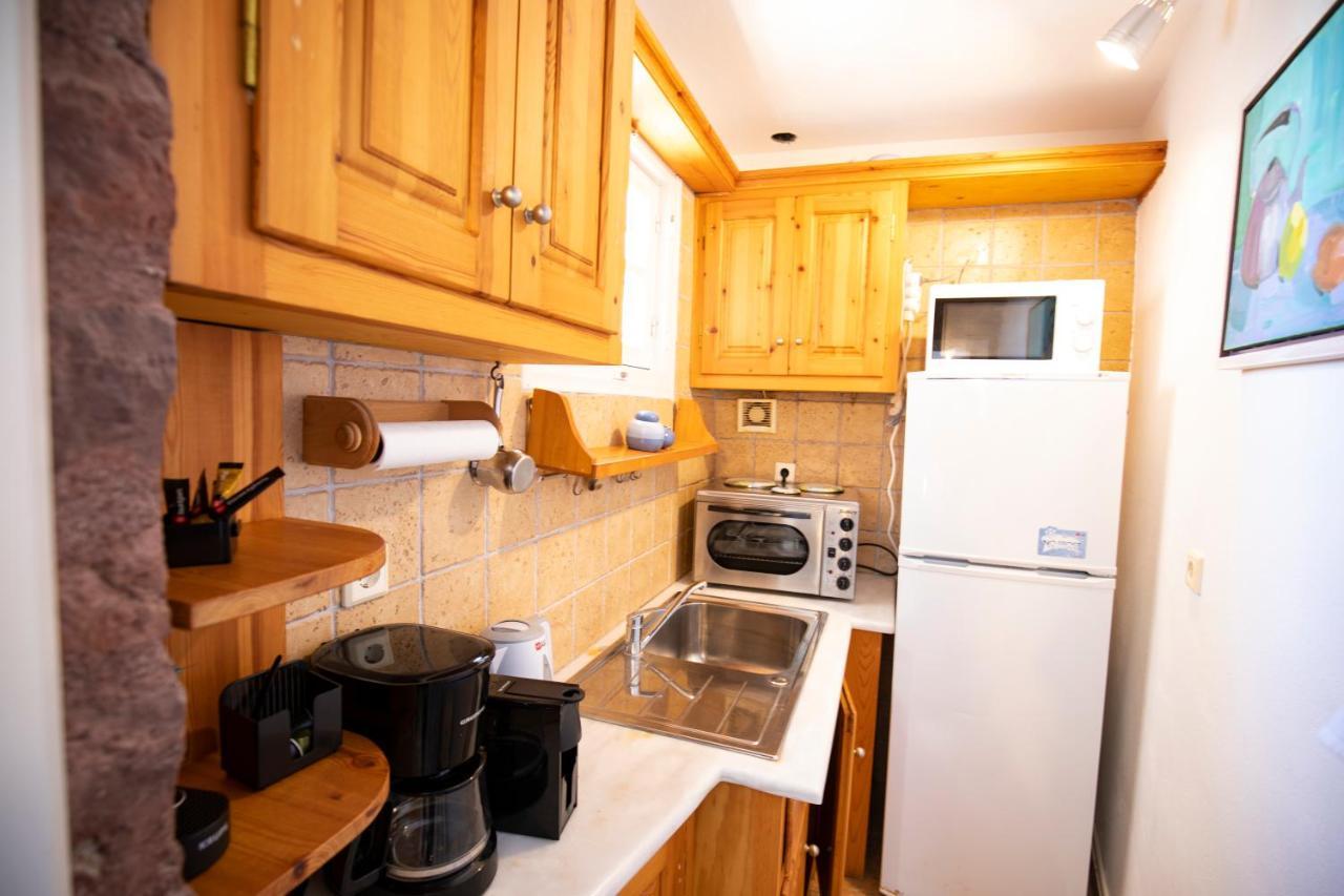 Apartament Santorini Folia Bianca Imerovigli  Zewnętrze zdjęcie